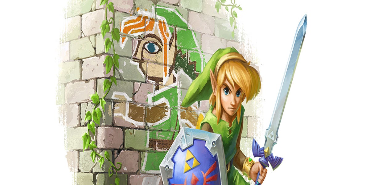 This custom Legend of Zelda PC build is fit for a hero of time