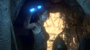 Patreon Exclusive: Rise of the Tomb Raider Enriched 4K Xbox One X Gameplay