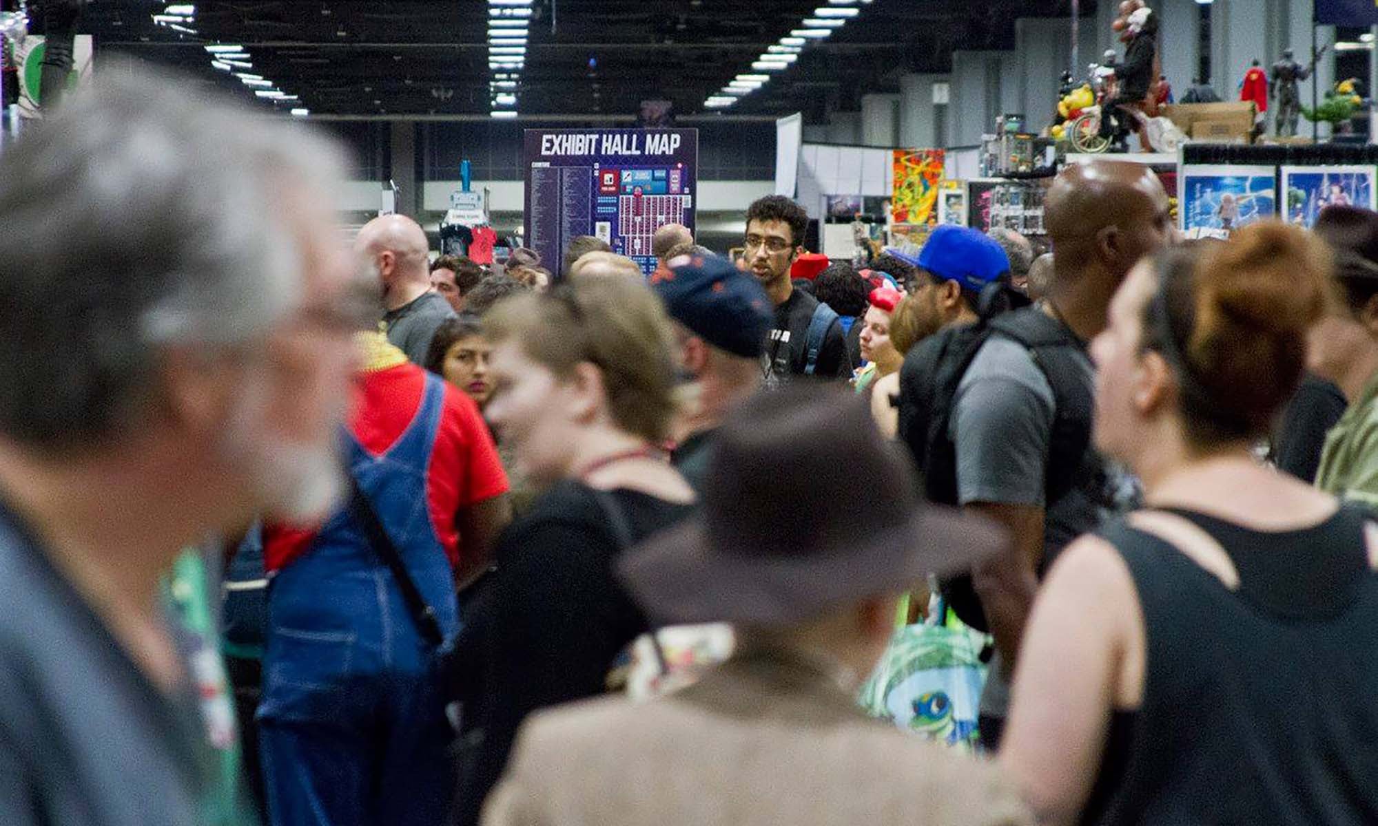 Awesome Con 2023 Popverse