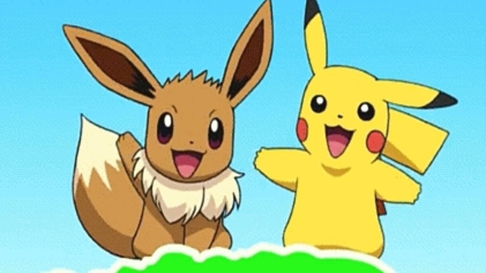 Pikachu e outros Pokémons podem ter nomes diferente após 20 anos