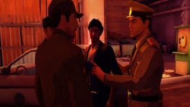 Tales Of Tehran: 1979 Revolution - Black Friday Out Now