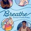 Cover of Breathe graphic novel