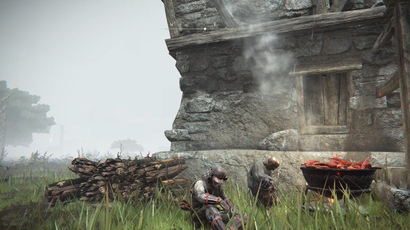 Elden Ring Schwarzwache Quest, Töten und wie ihr die Mission abschließt Eurogamer.de