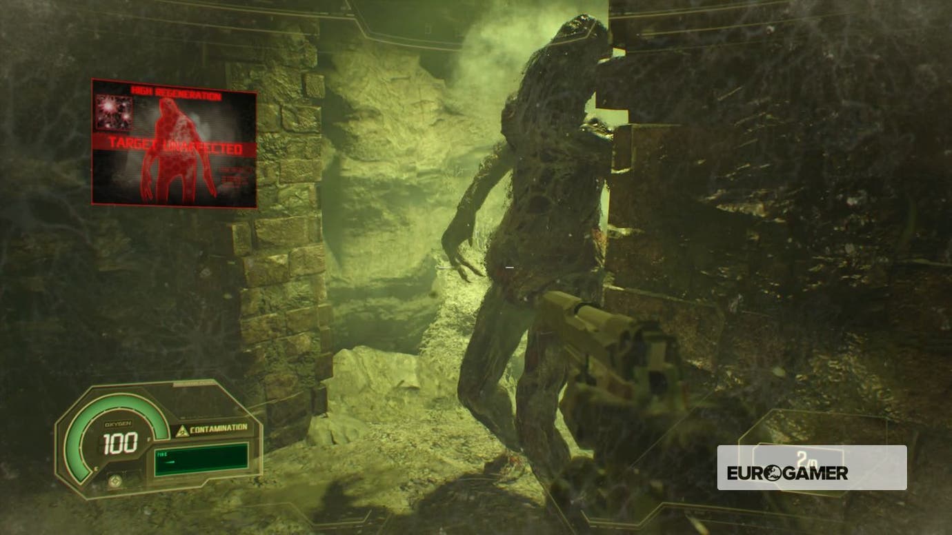 Re7 Not A Hero Unlockables: Not A Hero Re7 Unlockable Items – KXVG
