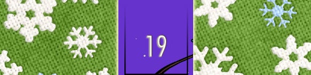 The Amazing & Astonishing RPS Advent Calendar: Day 19  Rock Paper Shotgun