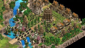 Image for Age of Empires 2 HD: Rise of the Rajas expansion today