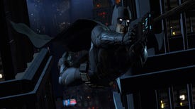 Bam! Biff! Hi! Meet Telltale's Batman In New Trailer