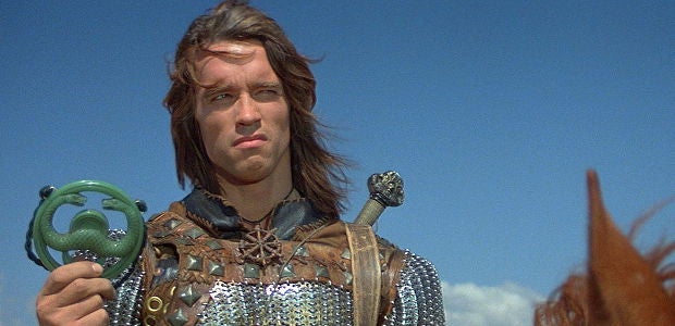 Image for Funcom acquires the Conan and Mutant Year Zero IP