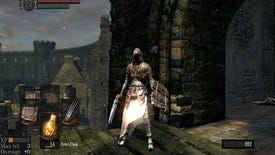 Image for Dark Souls mod mixes in Counter-Strike's Gun Game