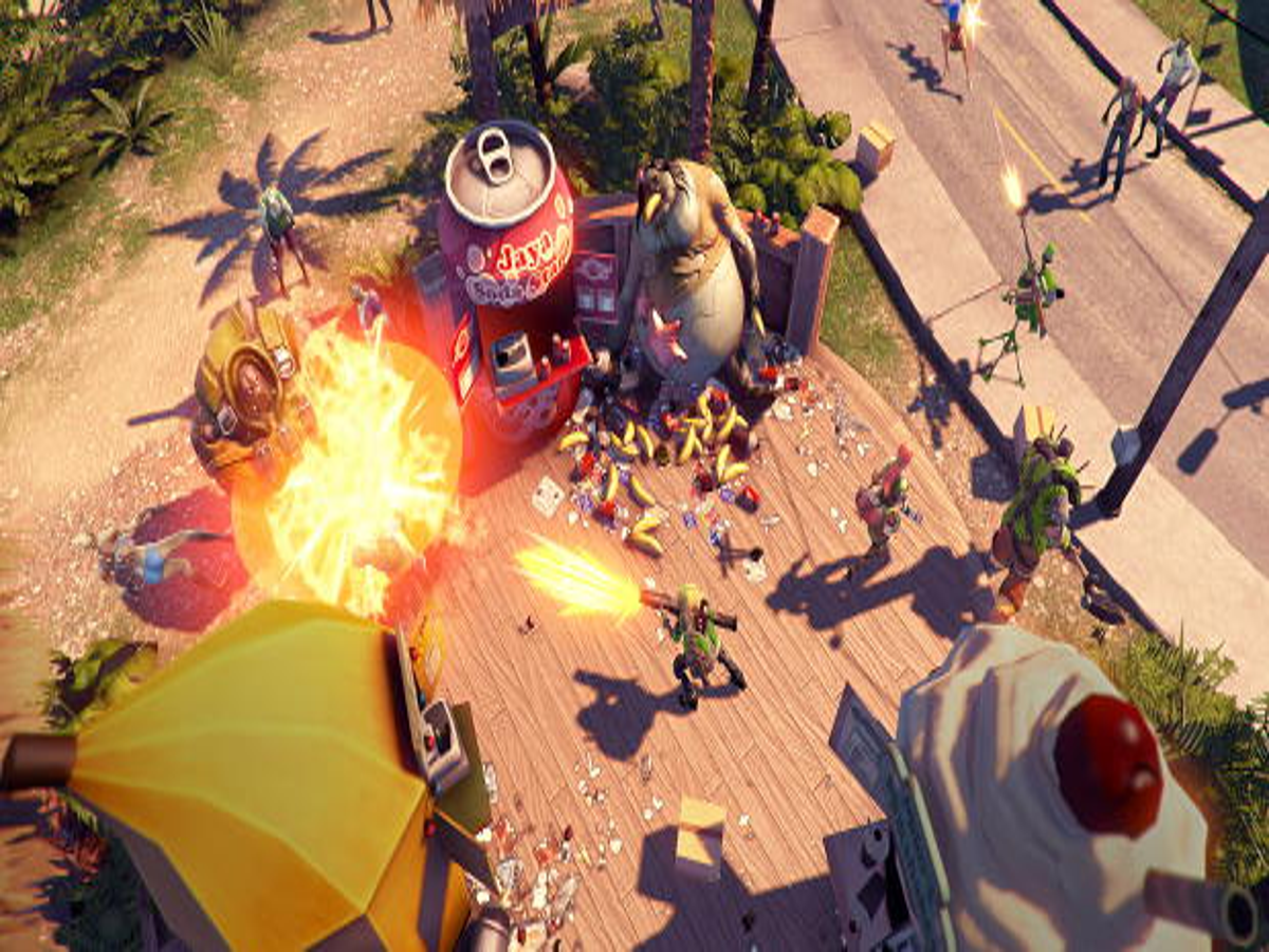 Dead Island 2: confira os requisitos para PC - Game Arena
