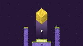 Fez Quietly Gets A Beefy Final Patch