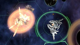 Galactic Civilizations III: Mercenaries Expansion Is Out
