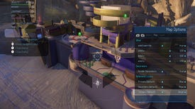 Halo 5's Forge Sandbox Coming Free To Windows 10