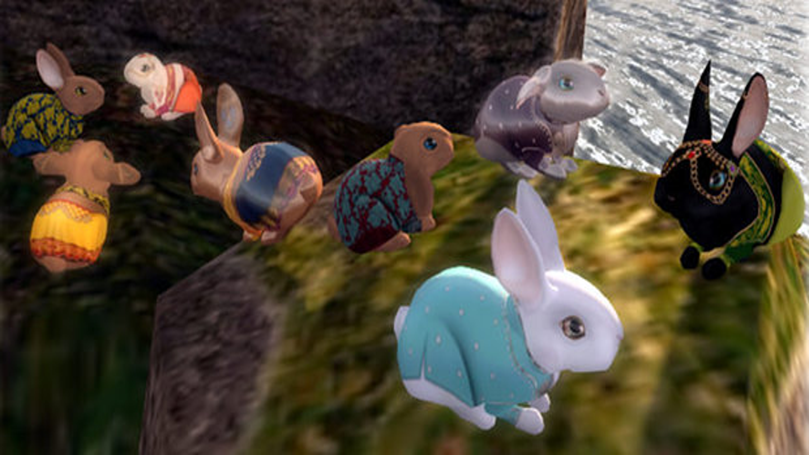 Gamer [2009] - Rabbit Reviews