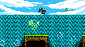 Shovel Knight's Free Plague Knight Expansion Released