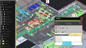Positech's Production Line rolls into early access