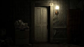 Resident Evil 7 demo now spooking PC