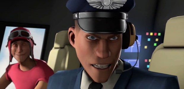 Machinimagic: Valve Announce Saxxy Award Winners