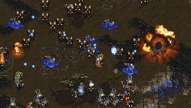 Image for Call down the thunder: StarCraft is now free