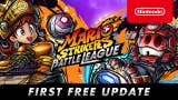 Mario Strikers Battle League Football recebe primeiro DLC a 22 de julho