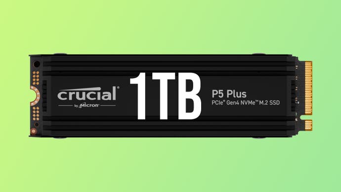 1tb nvme ssd from crucial