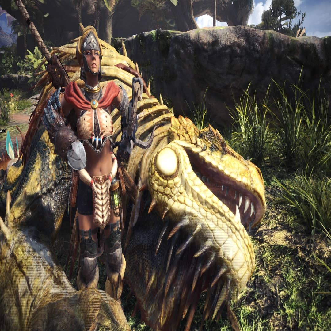 Will There Be A Sequel To Monster Hunter? Here's What We Know