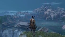 Why Fountainhead Palace is Sekiro’s best level