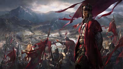 Three Kingdoms breaks Total War records with 1m sold
