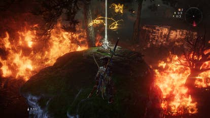 Eurogamer on X: Wo Long roadmap includes free Lies of P and Nioh  collaborations   / X