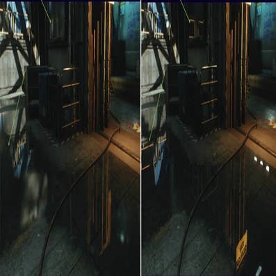 How Control performs with ray-tracing on/off on PS5, Xbox Series X