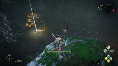 Wo Long In Search Of The Immortal Wizard All Flag Locations (All