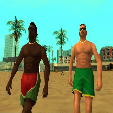 GTA San Andreas on Android and iOS: Everything players need to know
