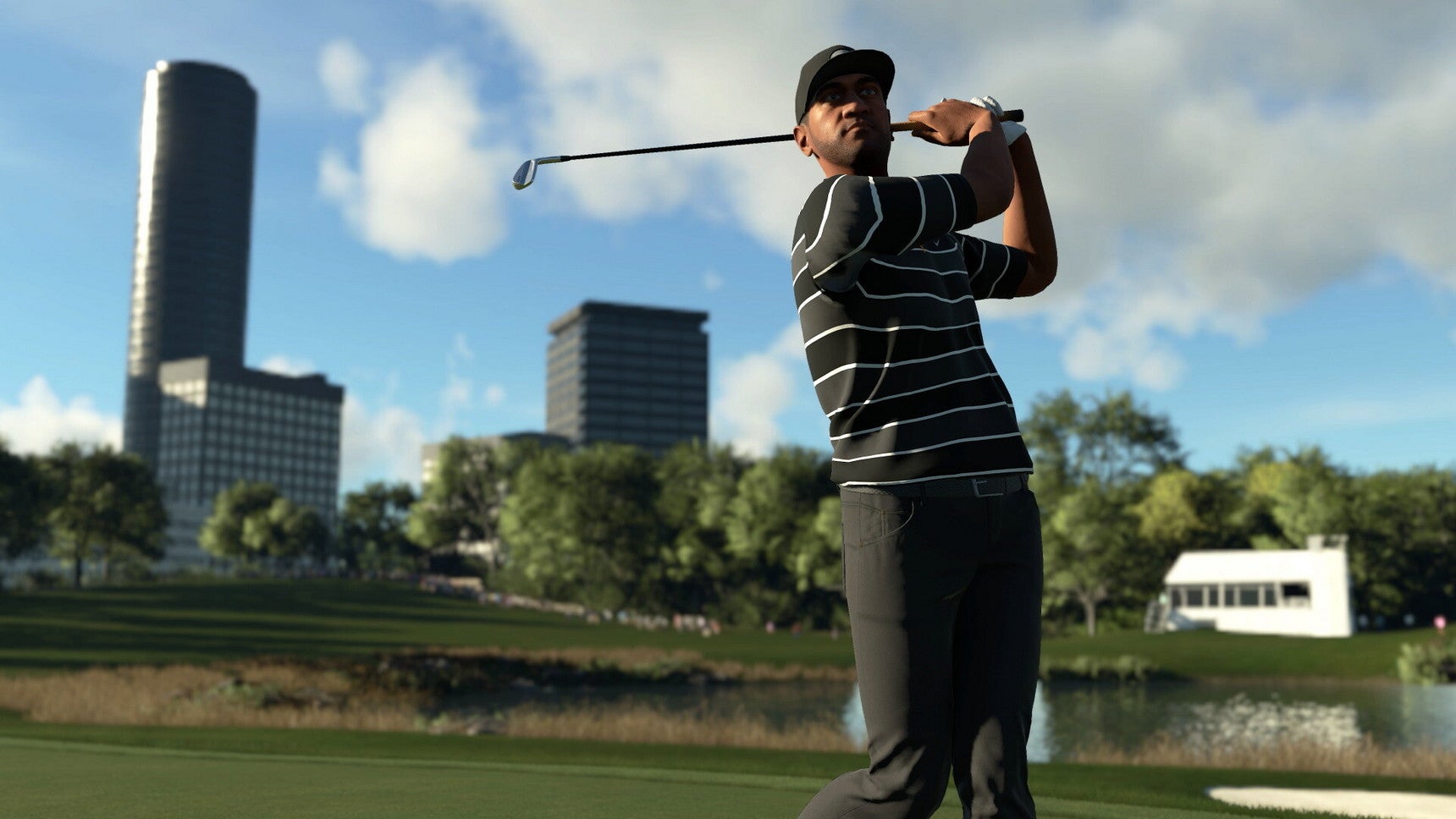 PGA Tour 2K23 Die besten Tipps für den Start ins virtuelle Golfleben Eurogamer.de