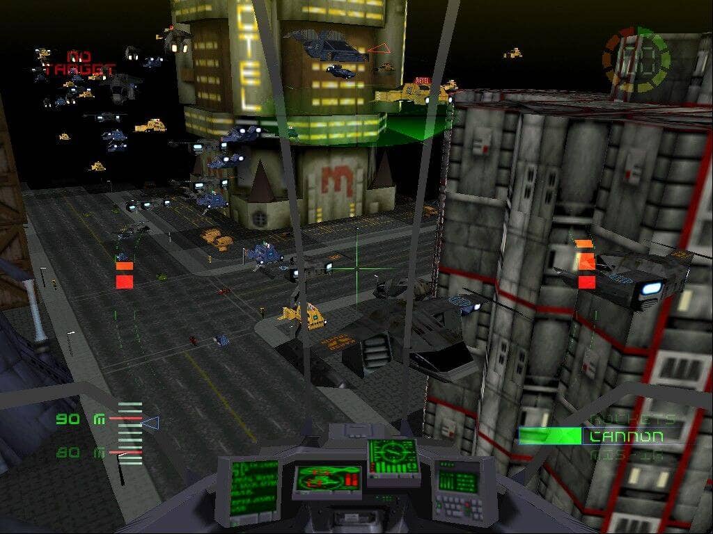 Remembering best Blade Runner game | Eurogamer.net