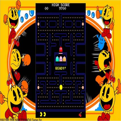 Stream [NEW VERSION] Pac-Man vs World's Hardest Game