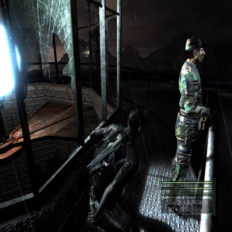 Splinter Cell HD Trilogy Sneaks Into PlayStation Store Tomorrow –  PlayStation.Blog