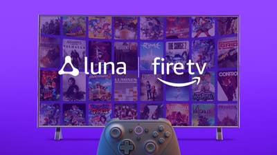 Amazon opens Luna early access to new users