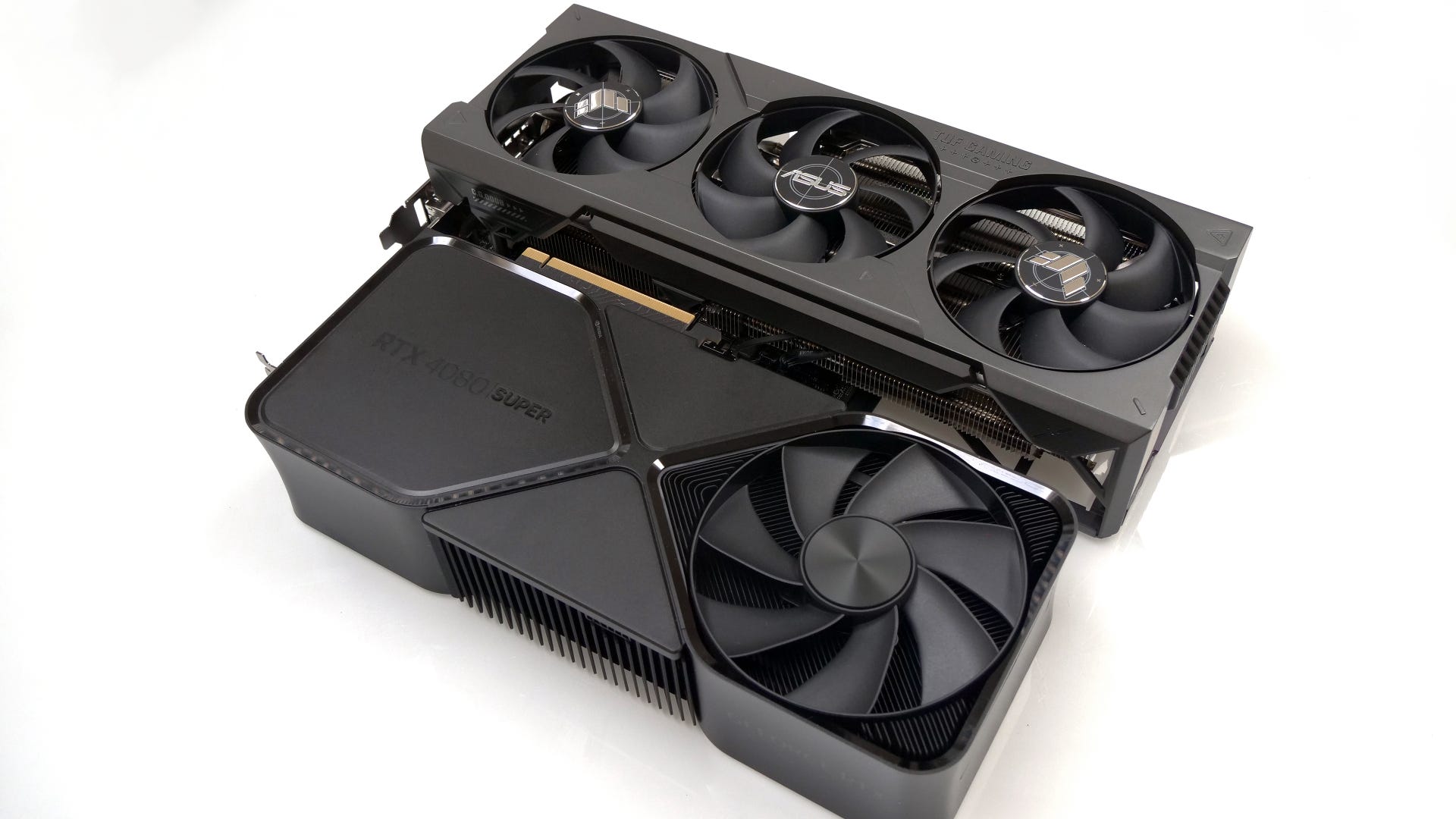 Nvidia GeForce RTX 4080 Super review: the 4K GPU shoot-out