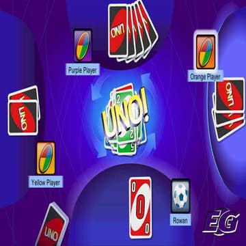 Uno And Friends (Xbox Live) review - All About Windows Phone