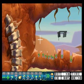 Let's Play Lemmings - Quick Look at Some Ports 
