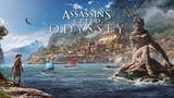Assassin's Creed Odyssey ha ampiamente superato le aspettative di Ubisoft