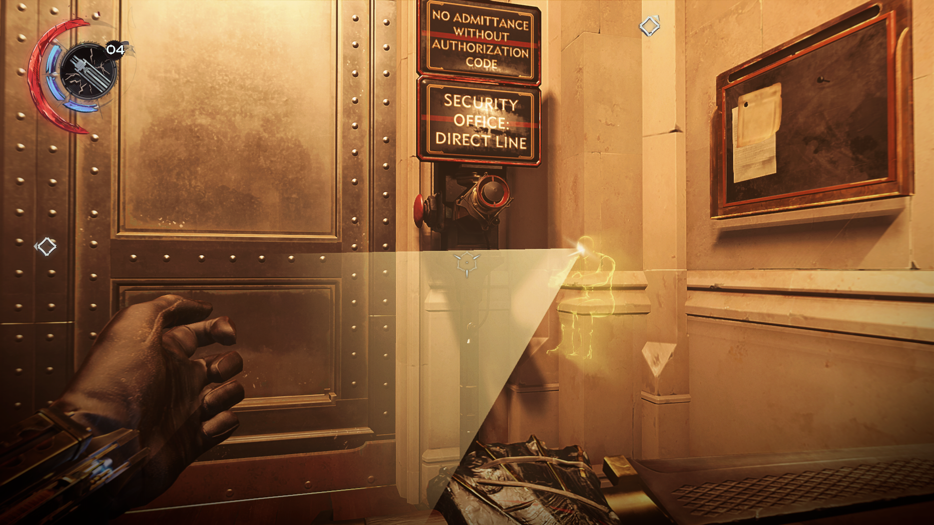 Dishonored 2 Der Tod des Outsiders Test Eurogamer.de