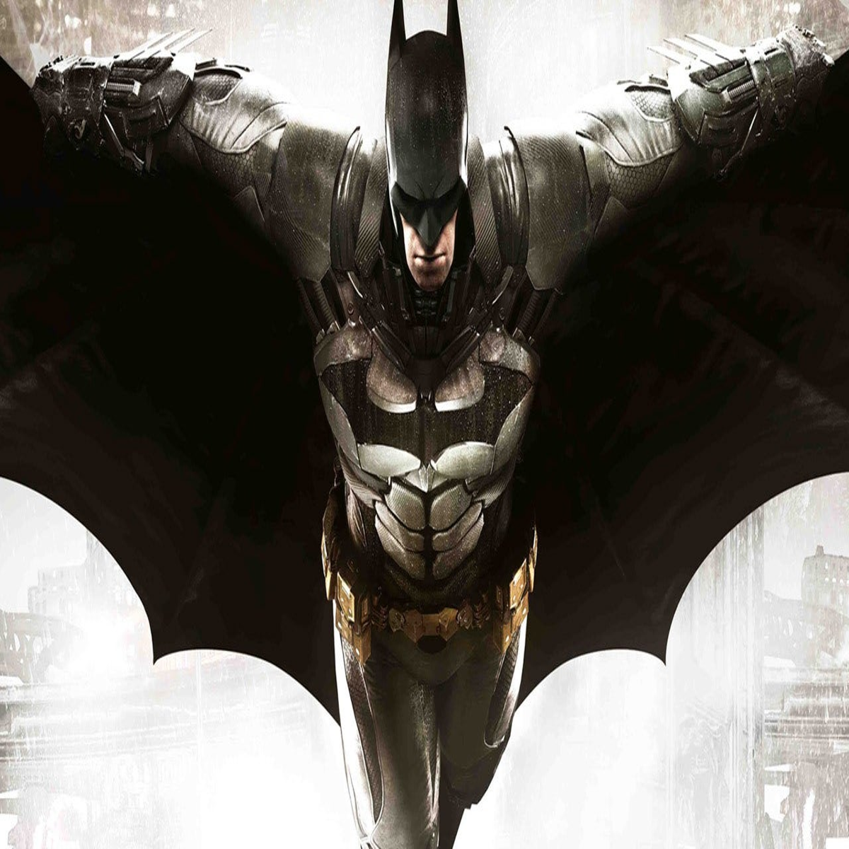 Speciale Batman: Storia dei videogiochi del giustiziere di Gotham |  