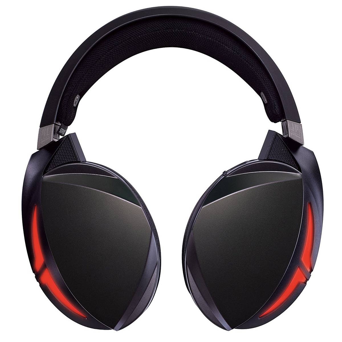 ASUS ROG Strix Fusion 300 7.1 Headset - Test | Kopfhörer