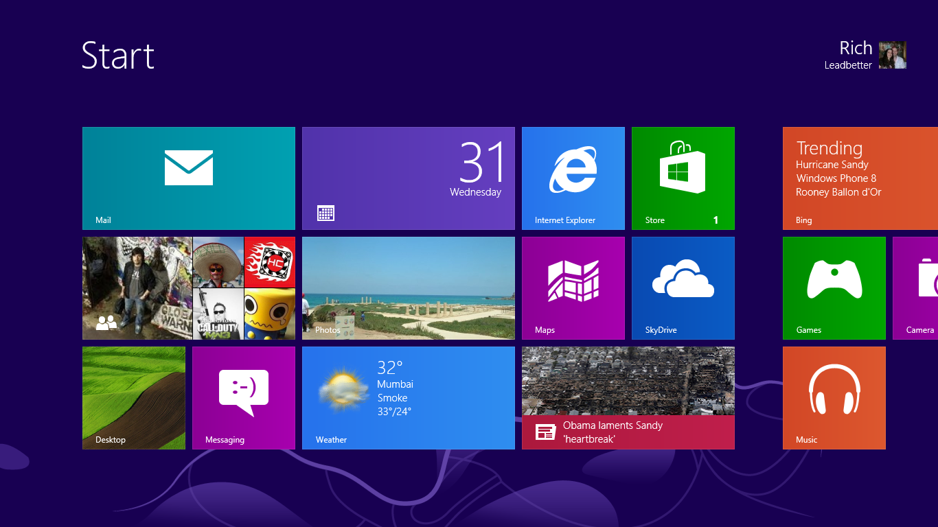 Microsoft Surface RT review