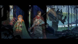 Image for The Banner Saga PC Review: Game of Thrones Meets Vikings Meets Disney