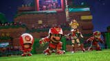 Disponible una demo gratuita de Mario Strikers: Battle League Football