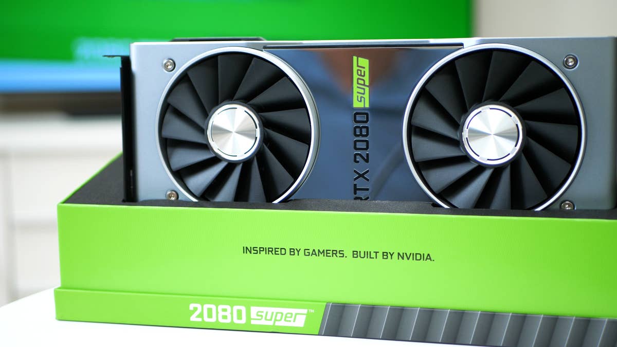 NVIDIA RTX 2080 and 2080 Ti review: To 4K 60 FPS, and beyond