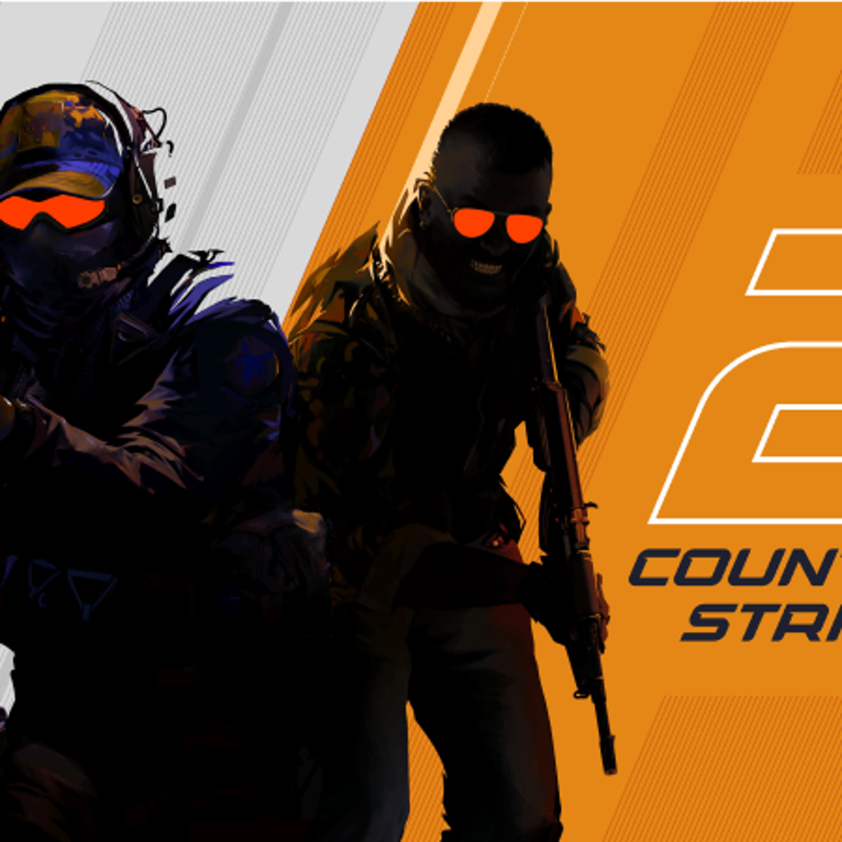 Counter-Strike 2 is live and free-to-play on Steam right now