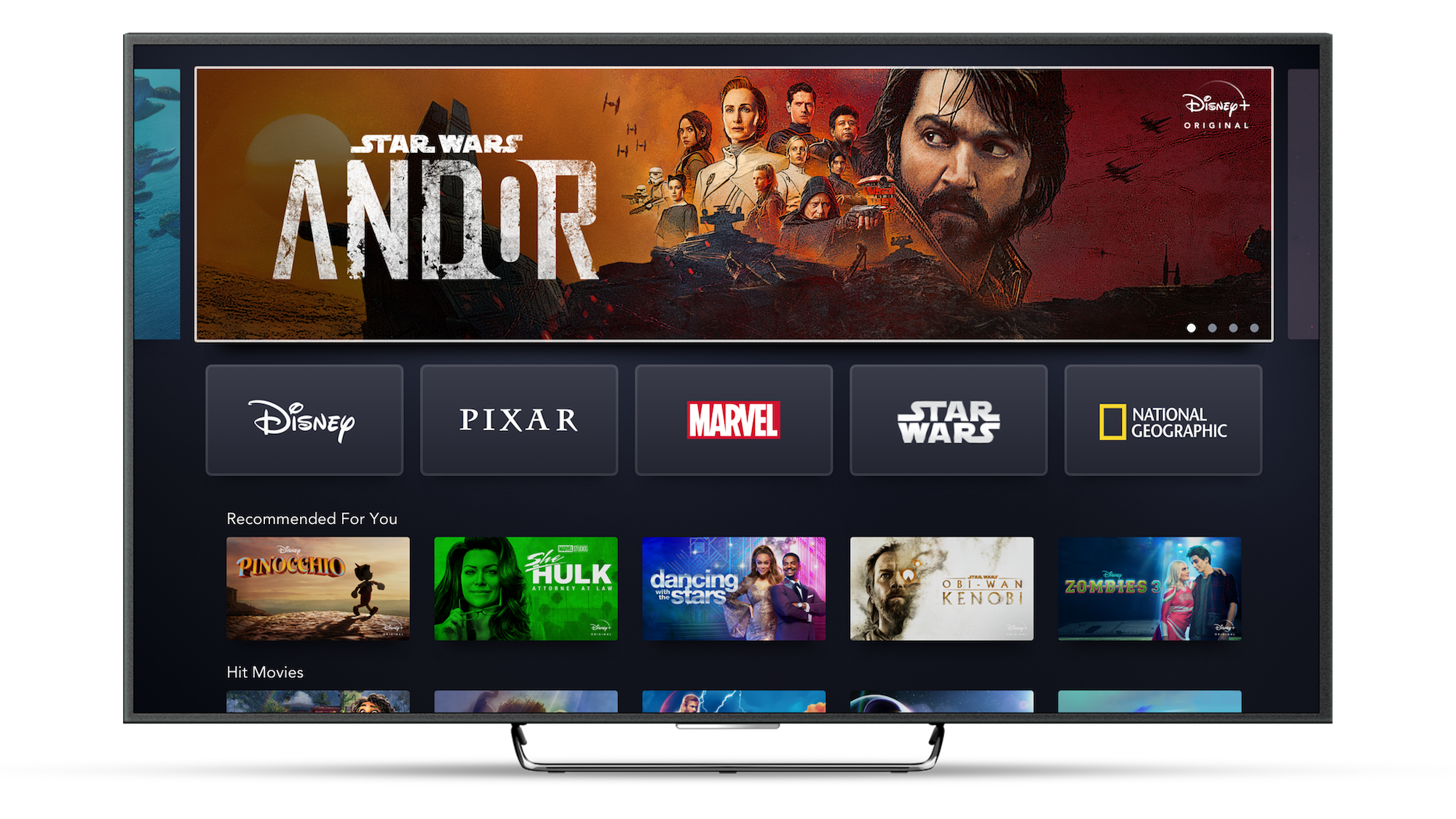Poll: What is the best streaming service?